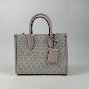 Michael Kors 35F2G7ZC5B Mirella Women Small Handbag Satchel